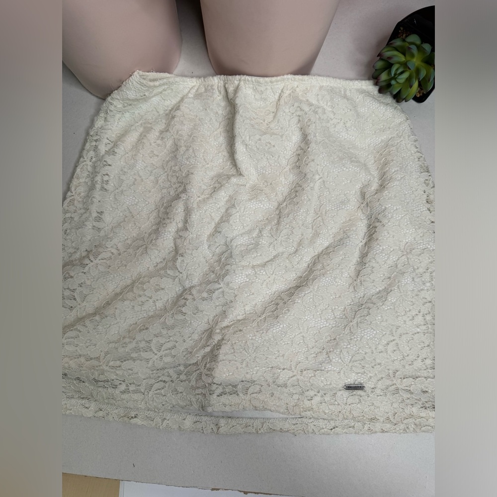 🤍 Hollister Skirt 🤍